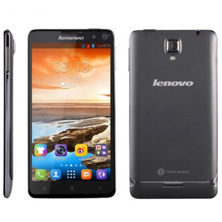 Lenovo S898t 8 magos, 2GB RAM, 16GB ROM, 2sim, 13MP