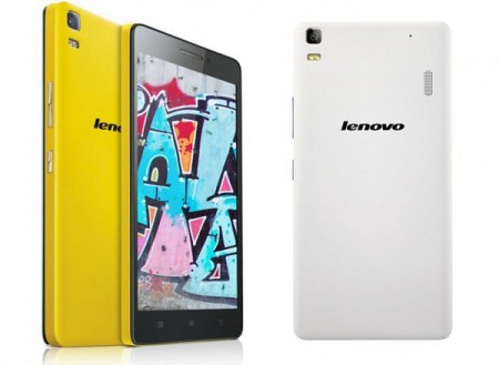 LENOVO LEMON K3 4 magos 1GB RAM 16GB ROM 8MP 
