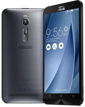 ASUS ZENFONE 2 4GB RAM 32GB ROM 13 MP 3000mAh