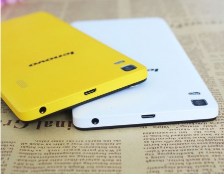  LENOVO K3 NOTE 8 magos, 2GB RAM, 16GB ROM 13MP 3000mAh