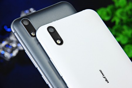 Ulefone Paris 8 magos, 2GB RAM 16GB ROM, 13MP