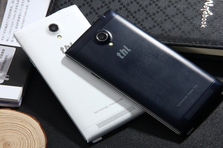  THL T6C 4 magos, 1GB RAM, 8GB ROM, 8MP