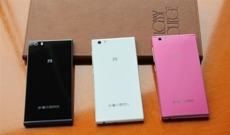  ZTE Star 1 4 magos, 2GB RAM, 16GB ROM, 8MP